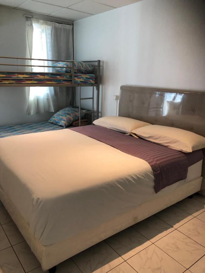 Magnifique F3 Tout Equipe Apartment Papeete  Ngoại thất bức ảnh