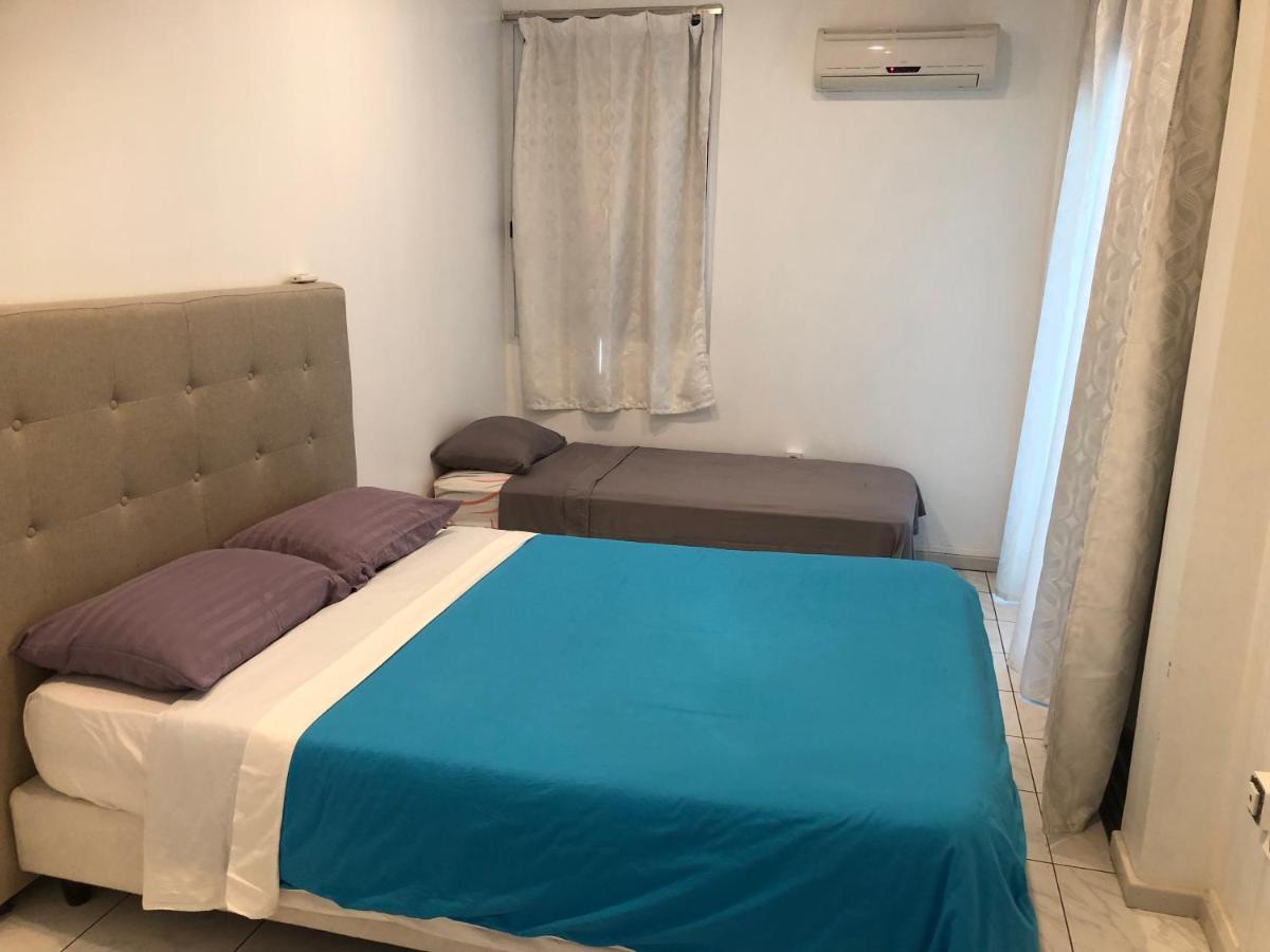 Magnifique F3 Tout Equipe Apartment Papeete  Ngoại thất bức ảnh